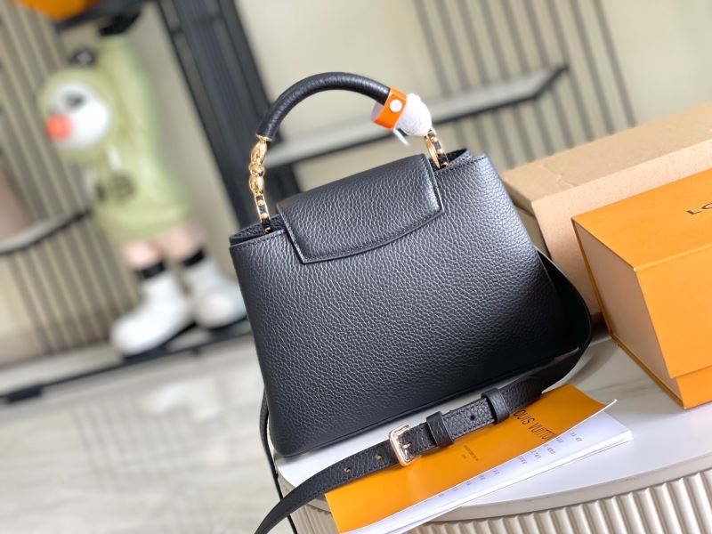 LV Top Handle Bags